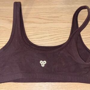 Aritzia TNA sport Bra